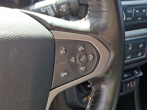 Used 2017 Chevrolet Colorado Z71 image 21