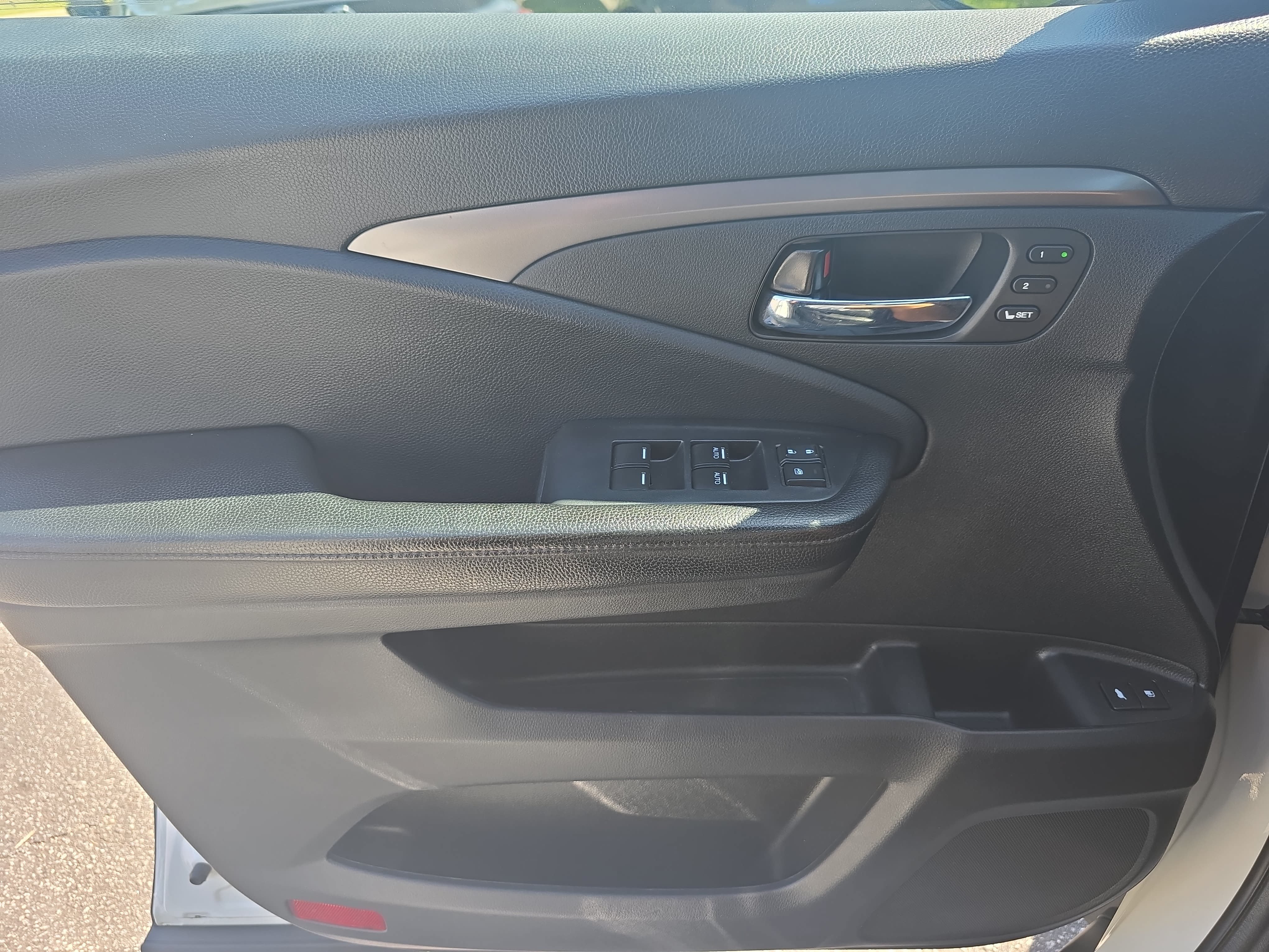 Used 2020 Honda Pilot EX-L image 28