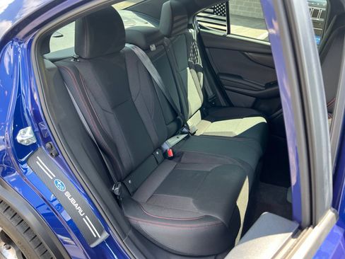 Used 2023 Subaru WRX Premium AWD/4WD image 55