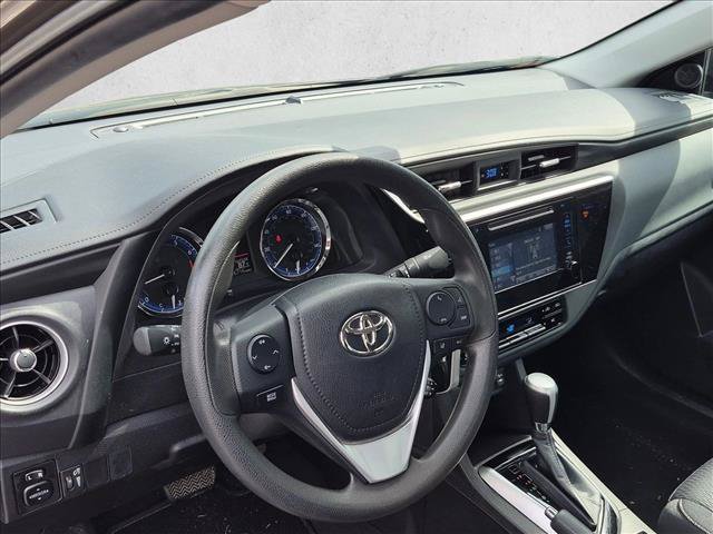 Used 2019 Toyota Corolla LE FWD image 9