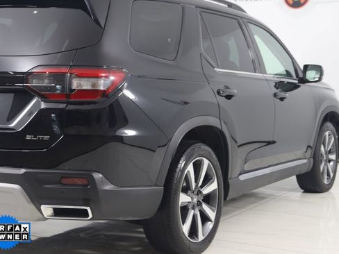 Used 2023 Honda Pilot Elite image 52