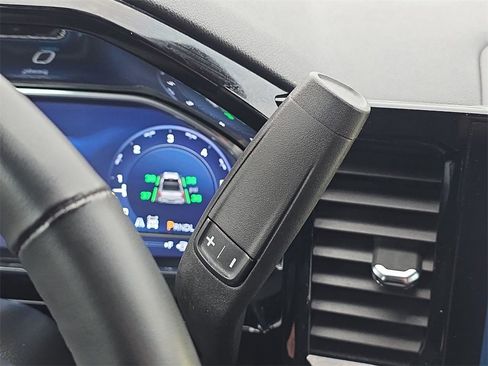 Used 2024 Chevrolet Silverado 1500 RST w/ Protection Package image 16