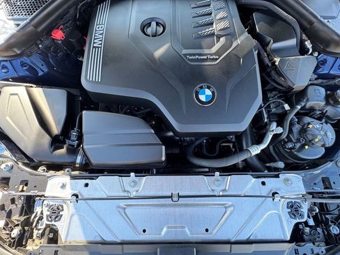 Certified 2024 BMW 330i xDrive Sedan w/ Premium Package image 34