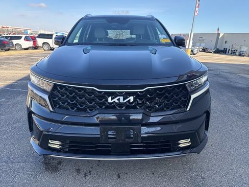 Used 2023 Kia Sorento EX AWD/4WD image 10