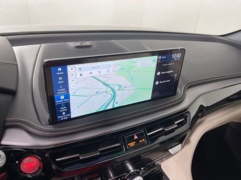 New 2026 Acura MDX A-Spec AWD/4WD image 30