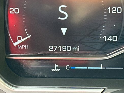 Used 2024 GMC Sierra 1500 Denali image 29