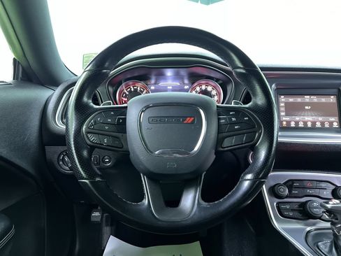 Used 2021 Dodge Challenger R/T RWD image 27