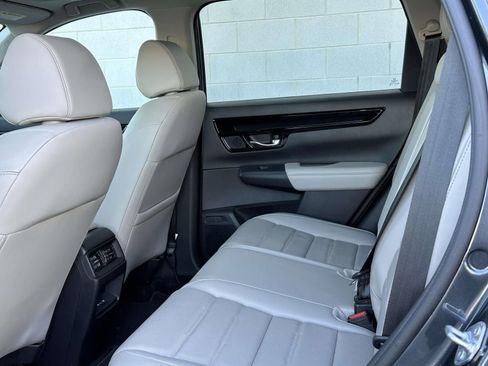 Used 2024 Honda CR-V EX-L image 12
