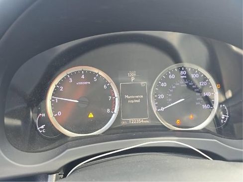 Used 2016 Lexus IS 350 w/ Navigation System Package RWD image 7