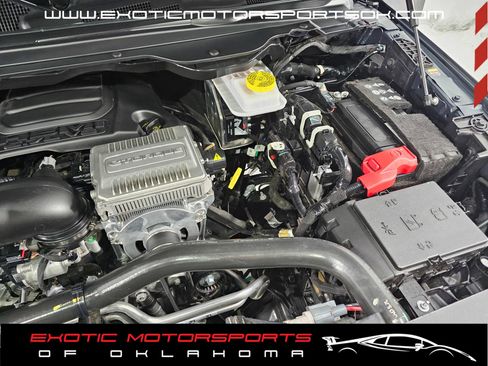Used 2026 RAM 1500 Big Horn AWD/4WD image 17