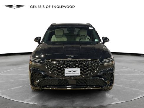 Used 2026 Genesis GV70 3.5T Sport Prestige image 2