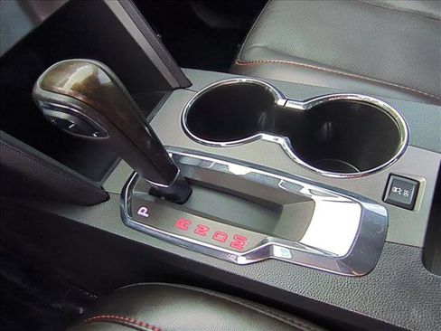 Used 2014 GMC Terrain Denali w/ LPO, Protection Package image 13