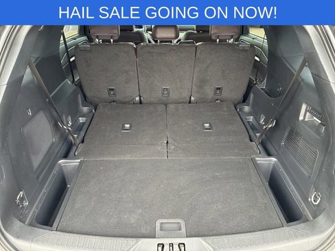Certified 2025 Ford Explorer Platinum AWD/4WD image 42