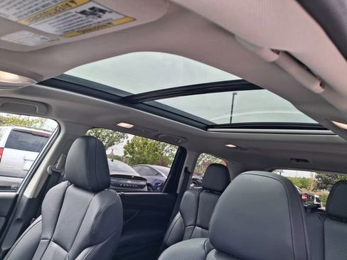 Certified 2026 Subaru Ascent Limited AWD/4WD image 32