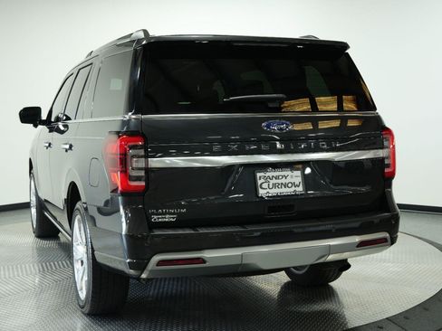 Used 2024 Ford Expedition Platinum AWD/4WD image 9