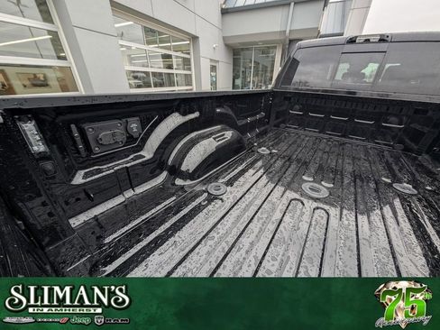 New 2026 RAM 2500 Laramie image 10