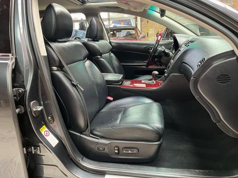 Used 2009 Lexus GS 350 AWD image 25