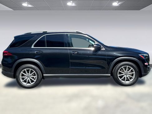 Certified 2024 Mercedes-Benz GLE 450e 4MATIC image 7
