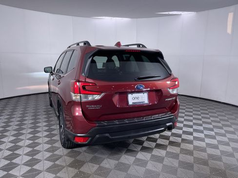 Certified 2023 Subaru Forester Premium image 23