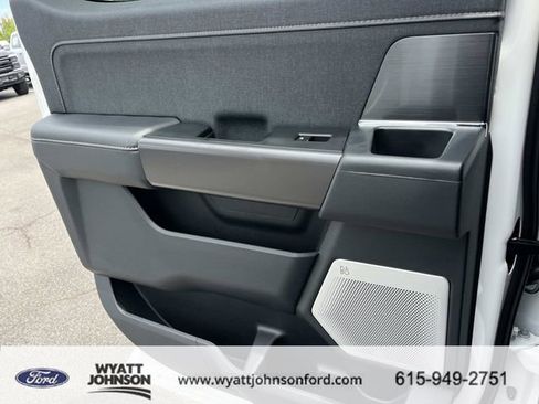New 2026 Ford F150 Lariat AWD/4WD image 19