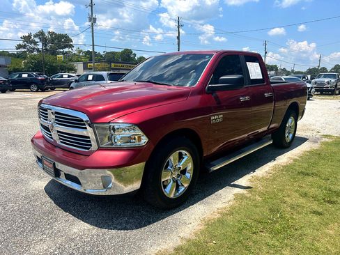 Used 2014 RAM 1500 Big Horn image 6