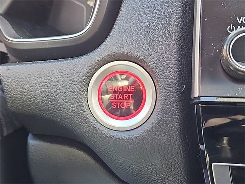 Certified 2021 Honda CR-V EX image 22