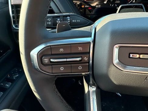 New 2026 GMC Yukon Denali w/ Denali Reserve Package image 24