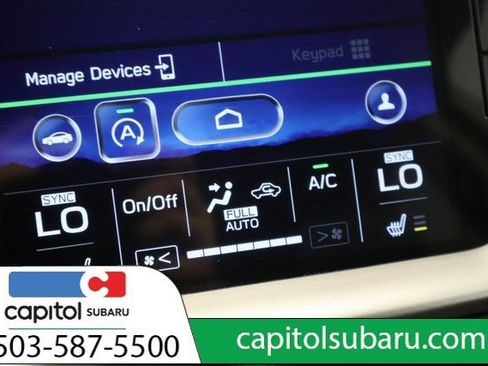 Used 2021 Subaru Outback Limited AWD/4WD image 25