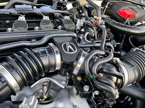 New 2026 Acura Integra FWD image 35