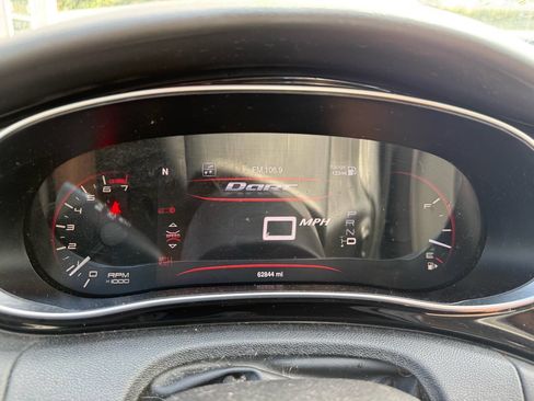 Used 2013 Dodge Dart Limited image 26