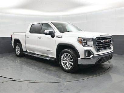 Used 2020 GMC Sierra 1500 SLT