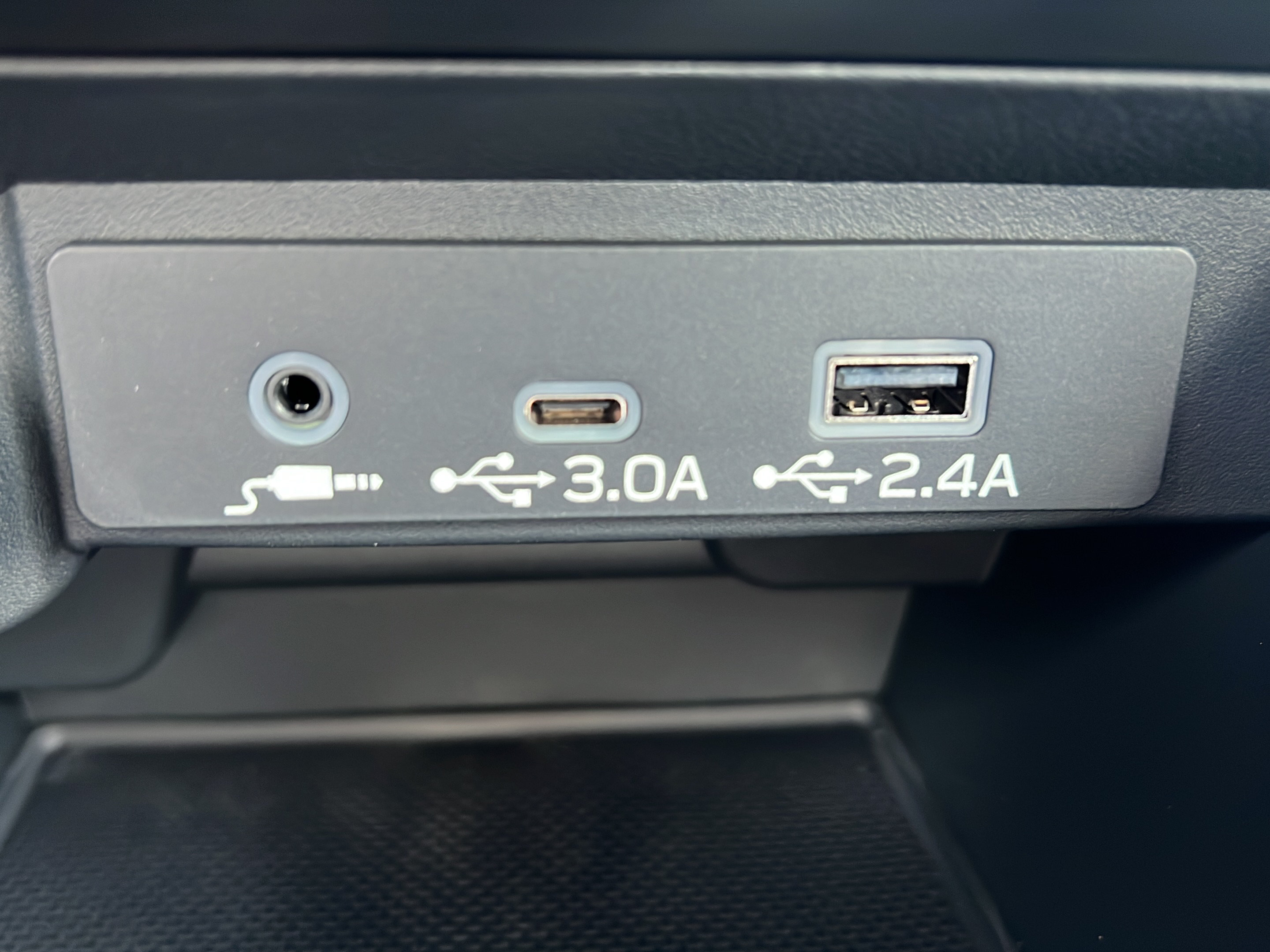 New 2026 Subaru WRX tS AWD/4WD image 17