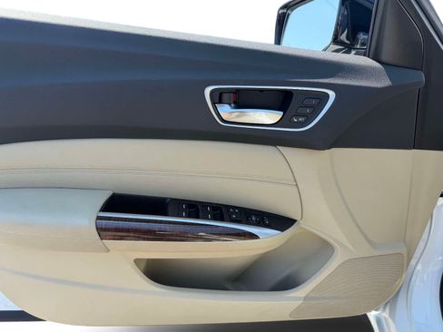 Used 2019 Acura TLX FWD image 19