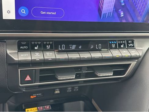 Used 2025 Toyota Camry XSE w/ Premium Package FWD image 9