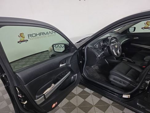 Used 2010 Honda Accord EX-L image 17