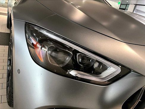 Used 2024 Mercedes-Benz AMG GT 53 image 15