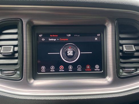 Used 2018 Dodge Challenger SXT RWD image 29