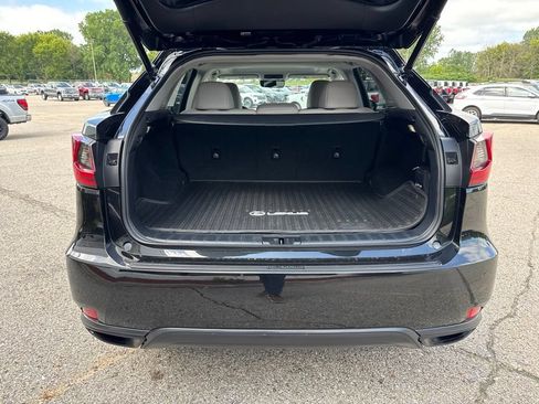 Used 2020 Lexus RX 350 AWD w/ Premium Package image 22