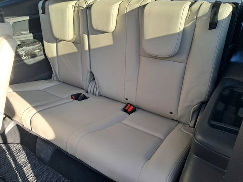 Used 2024 Ford Bronco Outer Banks image 23