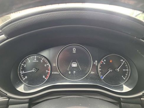 Used 2023 MAZDA MAZDA3 s image 23