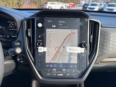 New 2026 Subaru Forester Wilderness image 24