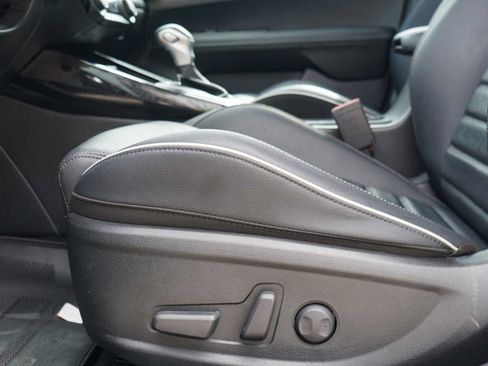 Certified 2023 Kia Forte GT-Line w/ GT-Line Premium Package FWD image 19