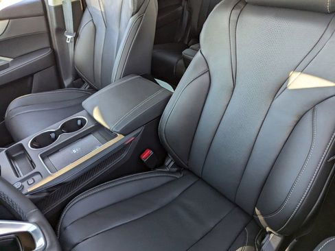 New 2026 Acura MDX FWD w/ Technology Package image 15