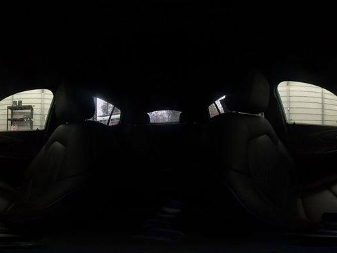 Used 2025 Buick Envista Sport Touring FWD image 42