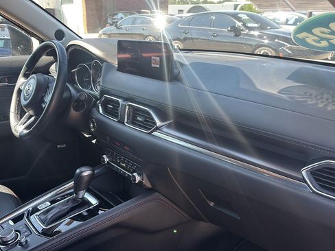 Used 2025 MAZDA CX-5 Carbon Edition AWD/4WD image 25
