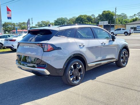 New 2026 Kia Sportage SX Prestige AWD/4WD image 6
