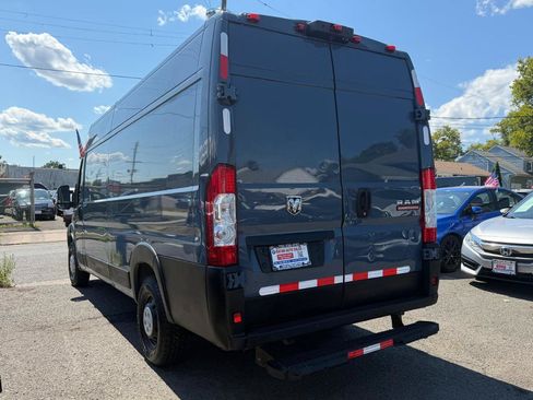 Used 2019 RAM ProMaster 3500 FWD image 9