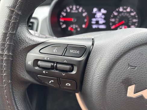Certified 2023 Kia Rio LX image 18