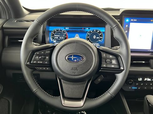 New 2026 Subaru Outback Touring AWD/4WD image 16