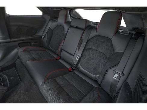 New 2026 Dodge Charger Scat Pack w/ Blacktop Package image 11